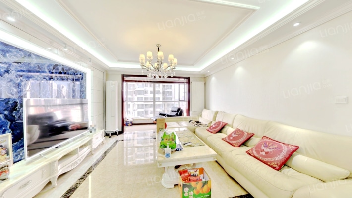 丰宁锦苑二手房实景图