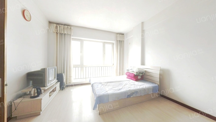 南都欣城二手房实景图