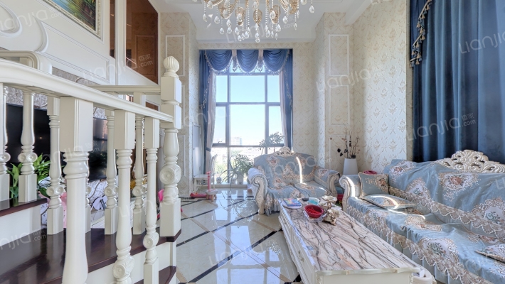 隆腾广场二手房实景图