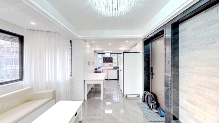 灵响小区二手房实景图