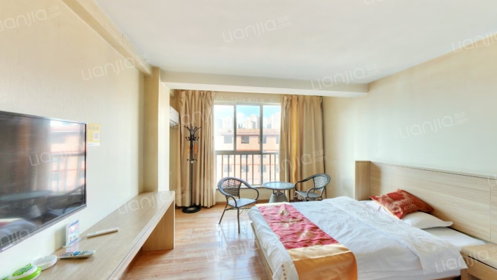 果壳中的宇宙二手房实景图