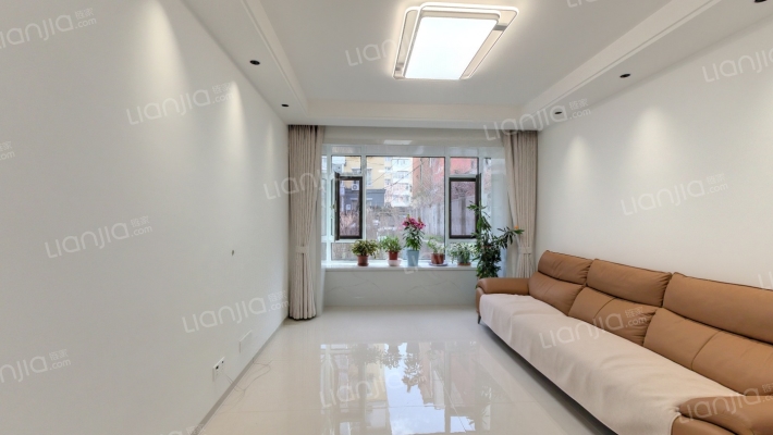 百草路二手房实景图