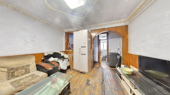 冉屯北路6-9号二手房实景图