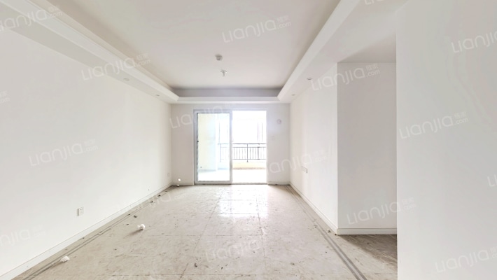 万科翡翠滨江二手房实景图