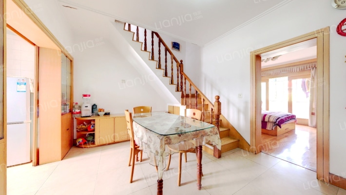 兴业弄二手房实景图