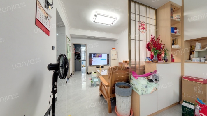 松园小区二手房实景图