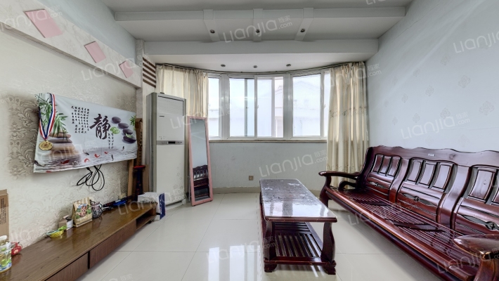 金品花园二手房实景图