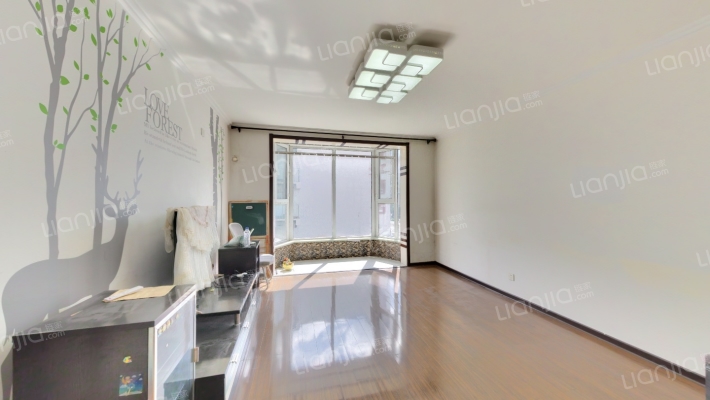 政华楼二手房实景图