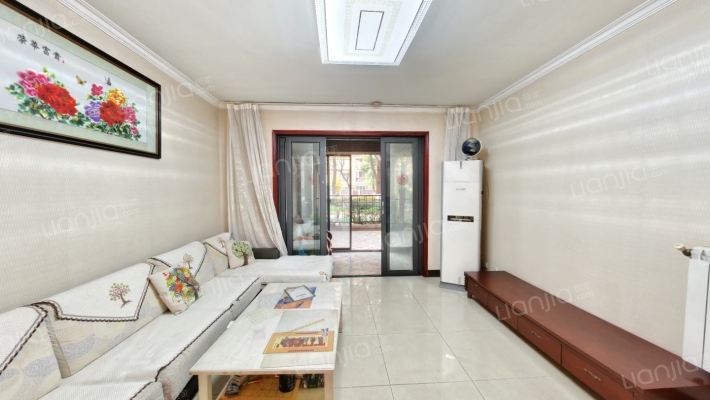 中海塞纳丽舍西苑二手房实景图