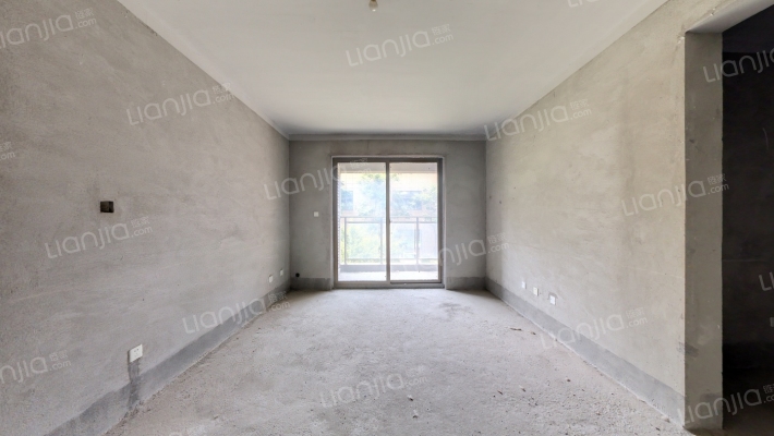 北旅城市商业广场二手房实景图