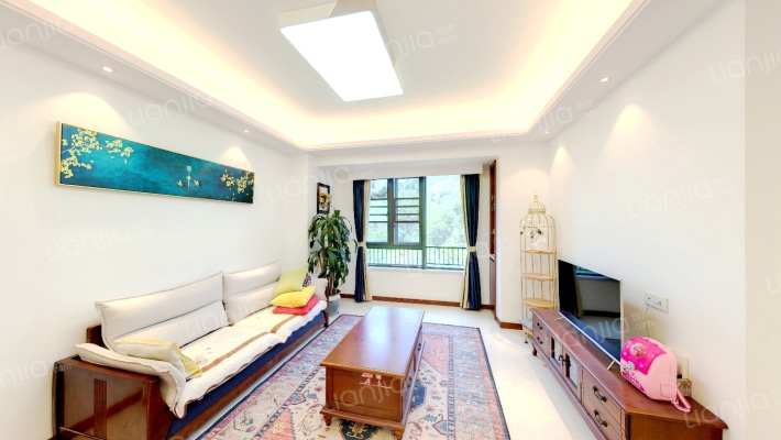 金辉泊宫二手房实景图