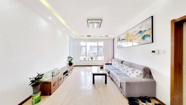 永畅美域二手房实景图