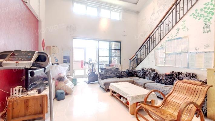 凤仪佳苑二手房实景图