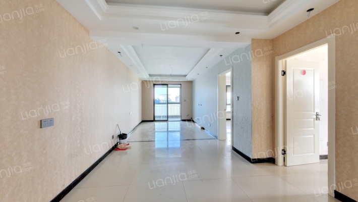 亨通吴越锦绣二手房实景图