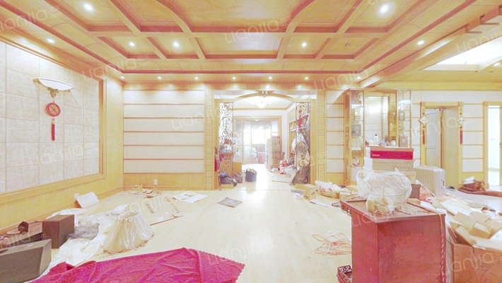 渊明北路二手房实景图