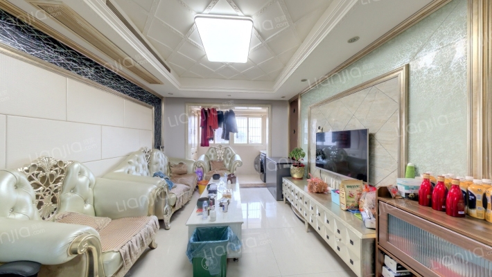 黄海西路二手房实景图