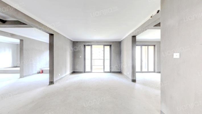 青林湾八期二手房实景图