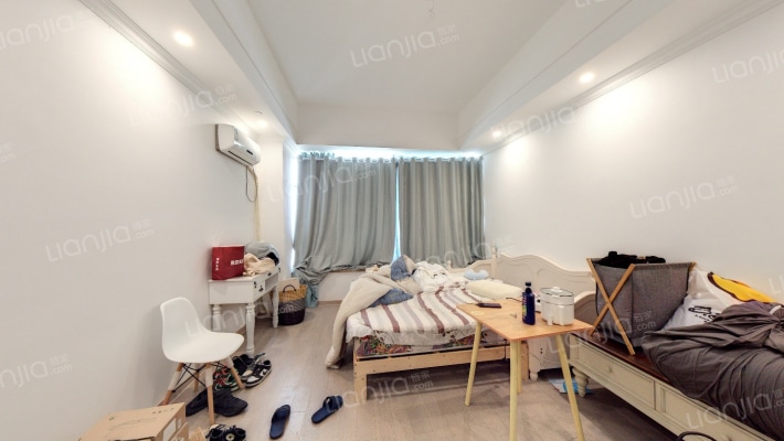 五爱人家二手房实景图