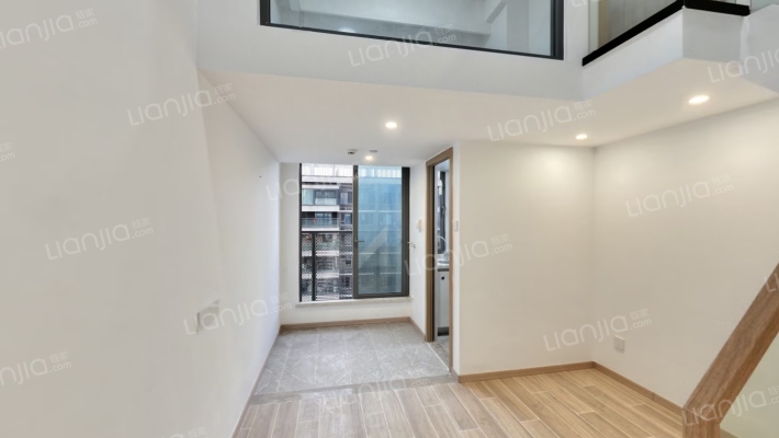 卓越华堂卓著天城·辰光二手房实景图