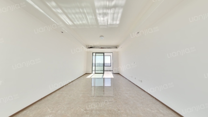 合肥璟园三期二手房实景图