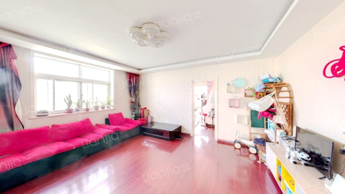 西峪街一社区（太药A）区二手房实景图