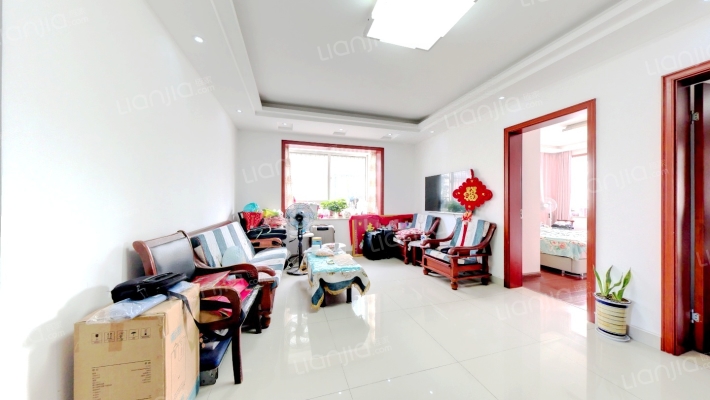 海棠苑二手房实景图