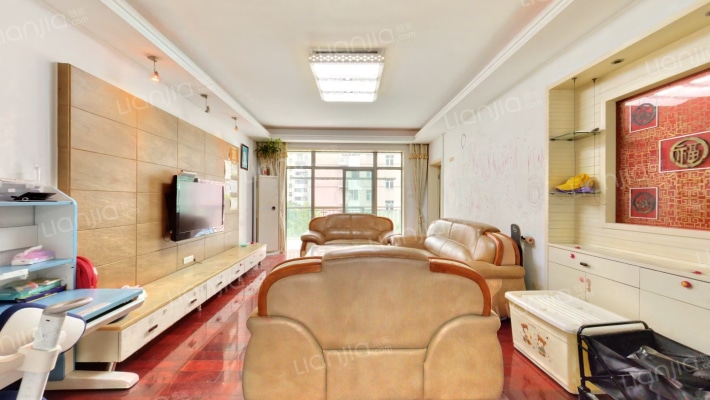 新华家园悦景居二手房实景图