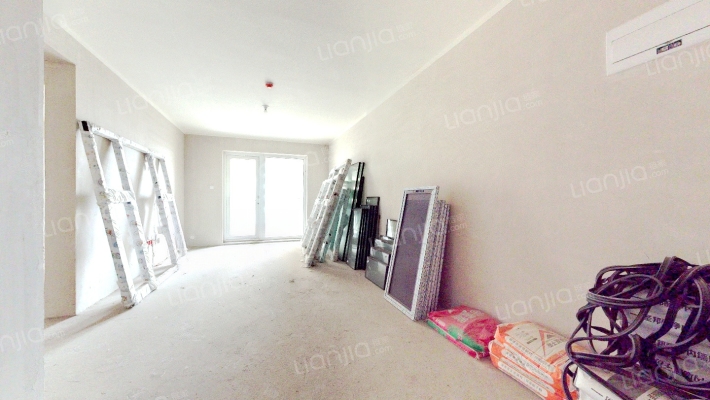 龙湖昱城四期二手房实景图