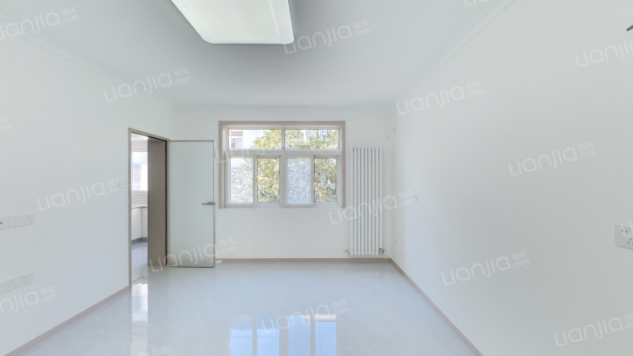 南阳路172号院二手房实景图