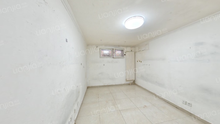 小取灯胡同8号院二手房实景图