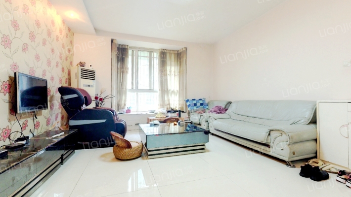 洛河小区B区二手房实景图