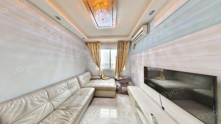 乐信爱琴屿二手房实景图