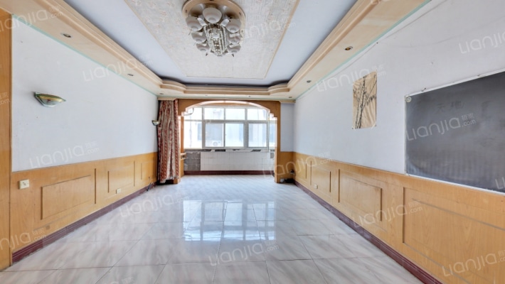 陇海东路56号院附1号院二手房实景图