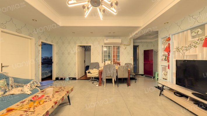 国华大厦二手房实景图