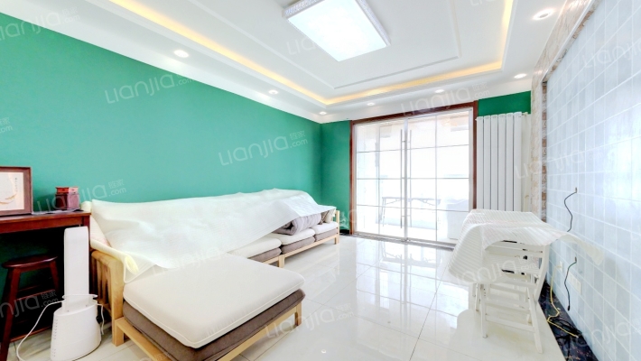 城置国际花园城三期二手房实景图