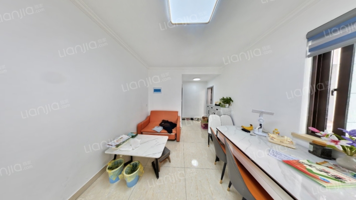 将军殿弄二手房实景图