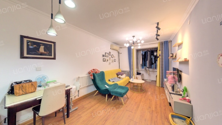 华联院二手房实景图