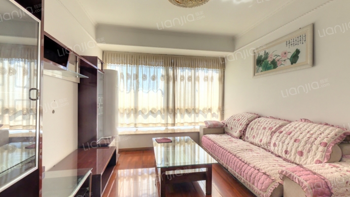 太阳海岸花园二手房实景图