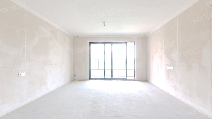 凤栖云筑二手房实景图