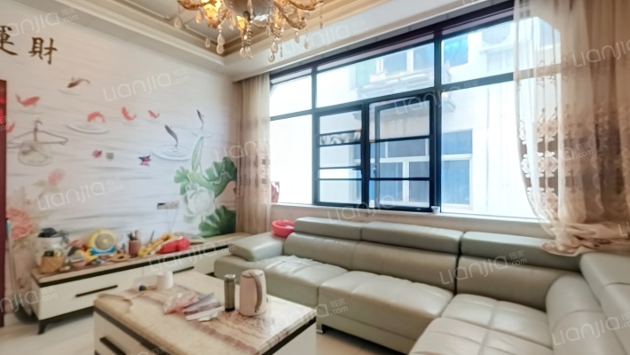 紫微中路二手房实景图