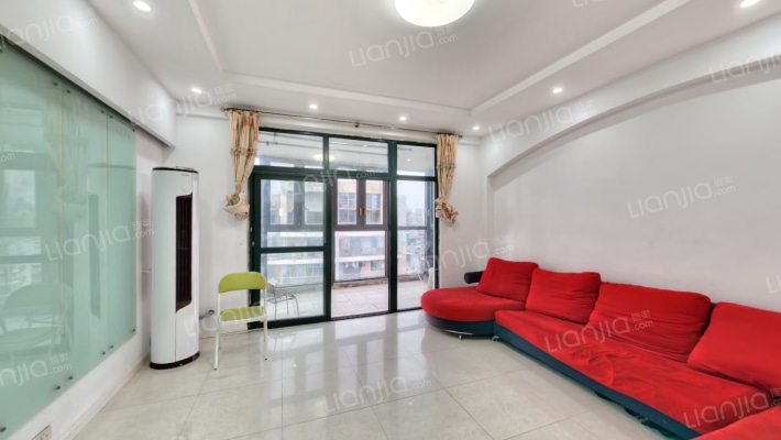 波光园一期二手房实景图