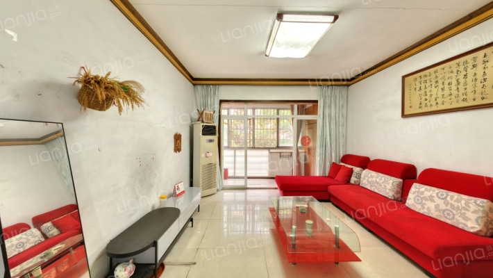 枫林绿洲二手房实景图