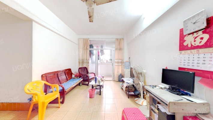 美达二手房实景图