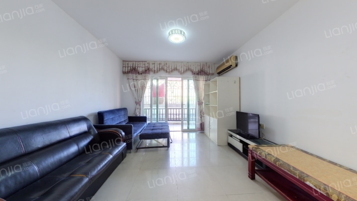 友联大厦二手房实景图