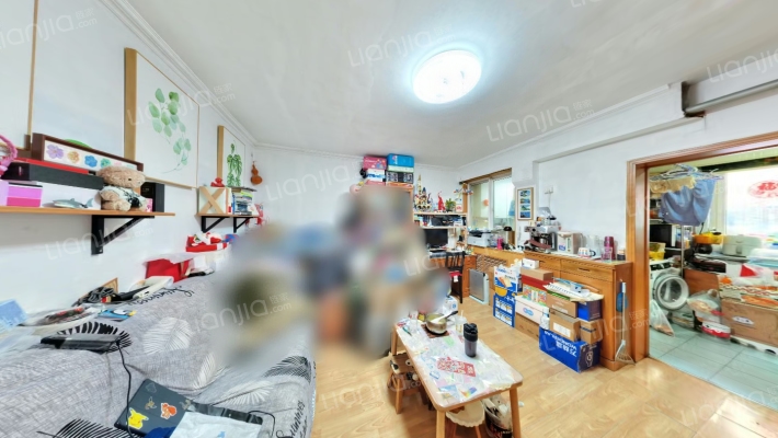 电建北院二手房实景图