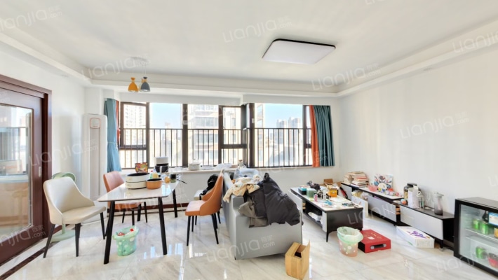 湘海苑二手房实景图