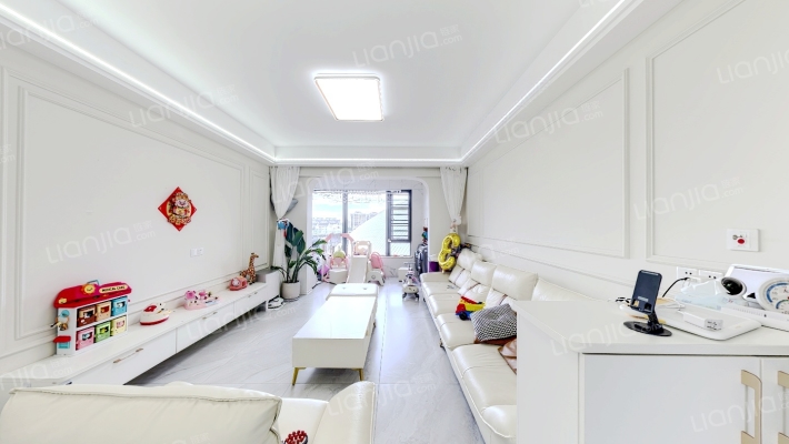 国贸商城集悦二手房实景图