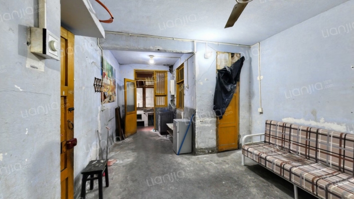 通祠路6号院二手房实景图