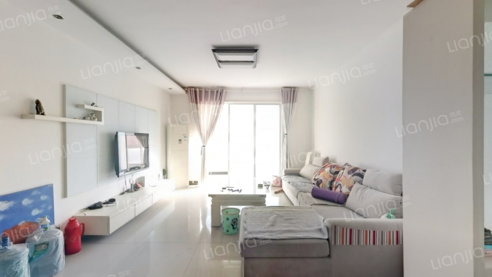 瑞园小区二手房实景图