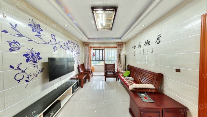 鸿泰苑六区二手房实景图